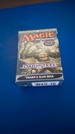 Magic The Gathering Swarm Slam Deck, Hobby en Vrije tijd, Verzamelkaartspellen | Magic the Gathering, Ophalen of Verzenden, Zo goed als nieuw