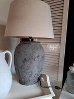 Kruiklamp inclusief kap, Ophalen, Gebruikt, Landelijk, Minder dan 100 cm