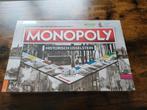 Monopoly Historisch IJsselstein Nieuw in folie, Vijf spelers of meer, Ophalen, Nieuw