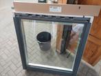 Zeer net VELUX ggl sk06 114x118 cm met nette gootstukken, Doe-het-zelf en Verbouw, Glas en Ramen, Ophalen, Minder dan 80 cm, 80 tot 120 cm