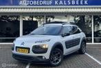 Citroen C4 Cactus 1.2 PureTech Shine|Automaat|2017|CAMERA|, Auto's, Citroën, Origineel Nederlands, Te koop, 5 stoelen, Emergency brake assist