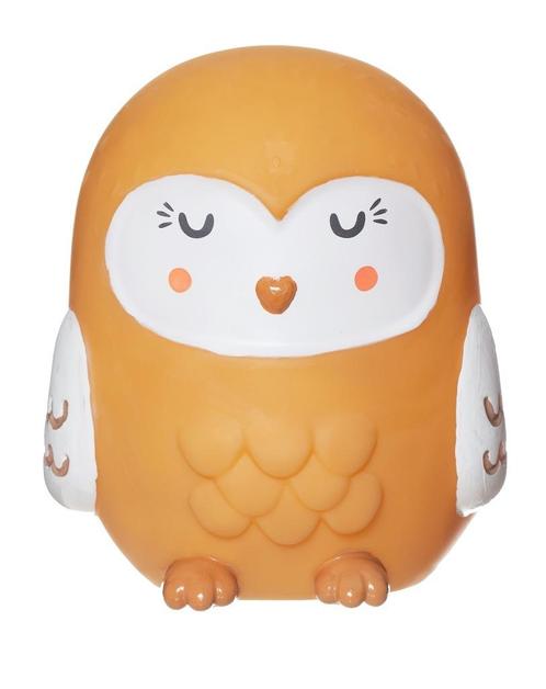 Kinderlamp Nachtlamp Lamp Uil Sass Belle, Kinderen en Baby's, Kinderkamer | Inrichting en Decoratie, Nieuw, Lamp, Ophalen of Verzenden