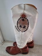  La Martina leren rijlaarzen, Ophalen of Verzenden, Dressuur, Schoeisel