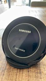 Samsung wireless fast charger, Telecommunicatie, Mobiele telefoons | Telefoon-opladers, Ophalen of Verzenden, Zo goed als nieuw