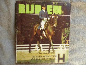 boeken paardrijden paard ruiter paarden sport en leesboek beschikbaar voor biedingen