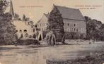 Roermond Hist. Kasteel der Graven Egmond en Hoorn Limburg, Verzenden, Voor 1920, Gelopen, Limburg