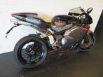 MV Agusta F4 1078 RR 312 NIEUWSTAAT! 1STE EIG (bj 2010), Bedrijf, Super Sport, 998 cc