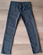 Levi's 511 slim fit spijkerbroek grijs - Maat W31 L32, Kleding | Heren, Spijkerbroeken en Jeans, W32 (confectie 46) of kleiner