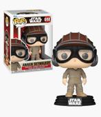 Funko POP! Star Wars - Anakin Skywalker #0698 [NEW], Ophalen of Verzenden, Nieuw, Actiefiguurtje