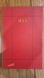 Mei - Herman Gorter - Zesde Druk, Ophalen, Gelezen, Herman Gorter, Eén auteur