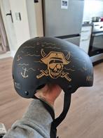 NKX protection helmet maat S, Ophalen of Verzenden, Nieuw, S, Jongen