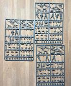 Bolt Action US Marine corps sprues, Ophalen of Verzenden, Zo goed als nieuw