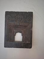 Authentiek Indiaas Houtsnijwerk, Ophalen of Verzenden