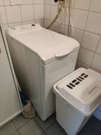 Zanussi Lindo 100 wasmachine bovenlader, Witgoed en Apparatuur, Wasmachines, 85 tot 90 cm, 4 tot 6 kg, Zo goed als nieuw, Ophalen