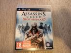 Assassin's Creed Brotherhood, Spelcomputers en Games, Ophalen of Verzenden, Zo goed als nieuw