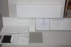 Apple IMAC Keyboard, wireless + Apple Magic Trackpad NIEUW!!, Verzenden, Nieuw