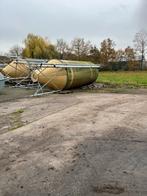 Gebruikte silo, Dieren en Toebehoren