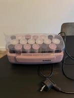 Babyliss krulset, Sieraden, Tassen en Uiterlijk, Uiterlijk | Haarverzorging, Ophalen, Gebruikt, Overige typen