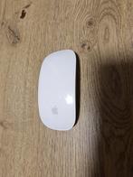 Apple Magic Mouse - model A1657, Computers en Software, Muizen, Rechtshandig, Muis, Gebruikt, Ophalen of Verzenden