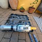 Powerplus XY186 Breekhamer, Doe-het-zelf en Verbouw, Gereedschap | Boormachines, Ophalen, Gebruikt, 600 watt of meer, Boor- en/of Breekhamer