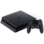 Ps4 slim met 1 controller, Spelcomputers en Games, Spelcomputers | Sony PlayStation 4, Ophalen, Gebruikt, 1 TB, Met 1 controller