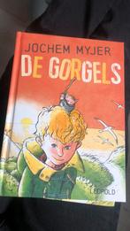 Jochem Myjer - De Gorgels, Boeken, Fictie algemeen, Jochem Myjer, Ophalen of Verzenden, Zo goed als nieuw
