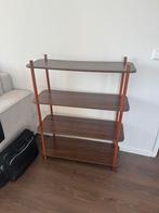 Japandi kast, Ophalen of Verzenden, Zo goed als nieuw, 25 tot 50 cm, Minder dan 150 cm