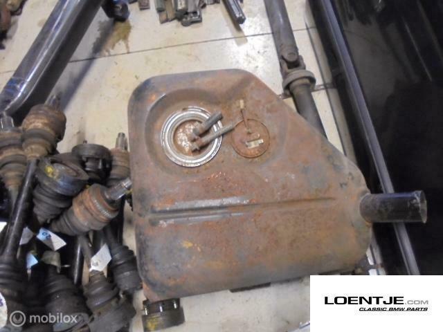 Benzinetank BMW 2000 2002 tii touring, Auto-onderdelen, Brandstofsystemen, BMW, Gebruikt, Ophalen of Verzenden