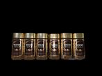 Nescafé oploskoffie Gold 6 potten a 200 gram elk, Ophalen of Verzenden