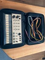 Korg Volca Set - Compleet!, Muziek en Instrumenten, Ophalen, Gebruikt, Korg, Overige aantallen