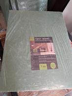 Twist board ondervloer 7mm voor 80m2, Ophalen, Overige materialen, 30 cm of meer, 50 tot 150 cm