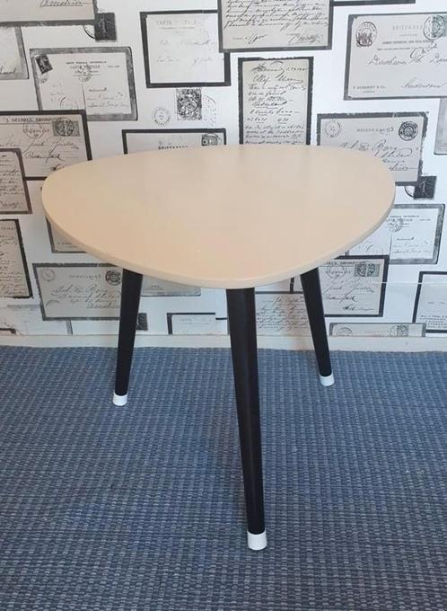 Vintage stijl tafeltje, Verzamelen, Retro, Ophalen of Verzenden