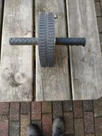 Buikspier wiel, Ophalen, Zo goed als nieuw