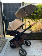 Dubatti One 2-in-1 Kinderwagen, Kinderen en Baby's, Kinderwagens en Combinaties, Gebruikt, Verstelbare duwstang, Combiwagen, Ophalen