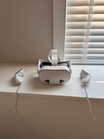 Meta quest 3s 128 gb (zo goed als nieuw), Spelcomputers en Games, Virtual Reality, Ophalen of Verzenden, Zo goed als nieuw, Overige platformen