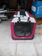 hondenbench, Dieren en Toebehoren, Ophalen, Gebruikt