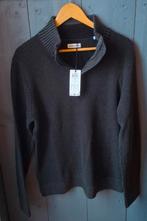 Schippers trui, Kleding | Heren, Truien en Vesten, Maat 52/54 (L), Nieuw, Ophalen of Verzenden, Grijs