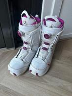 Snowboard schoenen Salomon BOA, Ophalen of Verzenden, Gebruikt, Schoenen