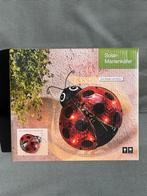 8 x Ladybug Light - Brand New!, Zonne-energie, Minder dan 50 watt, Ophalen of Verzenden, Zo goed als nieuw