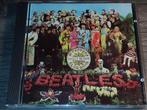 The Beatles - Sgt Peppers Lonely Hearts Club Band, Ophalen of Verzenden, 1960 tot 1980, Zo goed als nieuw
