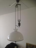 lamp, Ophalen, Gebruikt, Glas, 75 cm of meer