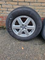 Velgen volvo xc 90, Auto-onderdelen, Banden en Velgen, Velg(en), 17 inch, 235 mm, Winterbanden