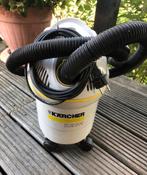 Kärcher K2111 Stofzuiger, Gebruikt, Stofzuiger, Minder dan 1200 watt, Ophalen