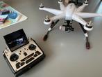 Walkera Tali H500, Elektro, RTF (Ready to Fly), Gebruikt, Quadcopter of Multicopter