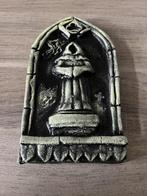 Efteling spookslot Monnik beeldje, Verzamelen, Ophalen of Verzenden, Nieuw, Beeldje of Poppetje