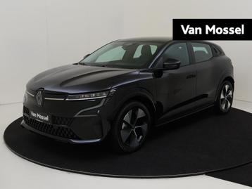 Renault Megane E-Tech EV60 130pk optimum charge Evolution ER beschikbaar voor biedingen