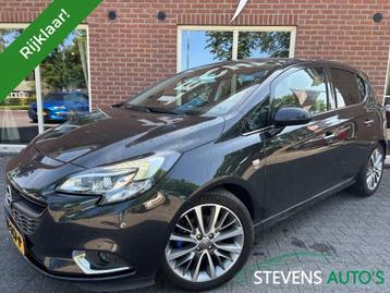 Opel Corsa 1.3 CDTI Innovation OPC-Line AUTOMAAT / STOEL&STU beschikbaar voor biedingen