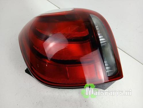 Achterlicht rechts van een Peugeot 108, Auto-onderdelen, Verlichting, Peugeot, Gebruikt, 3 maanden garantie, Ophalen of Verzenden