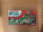 Puzzelmat Puzzle & Roll voor (van 500 tot 1000 stuks), Ophalen of Verzenden, 500 t/m 1500 stukjes, Zo goed als nieuw, Legpuzzel