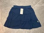NIEUW blauw rokje mt 158/164 b.nosy (€35) 10d 2x, Nieuw, Ophalen of Verzenden, Jurk of Rok, B.nosy